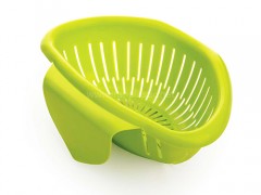 آبکش داخل سینک مانیا پلاستیک