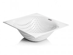 آبکش مربعی مانیا پلاستیک