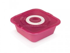 کاسه و آبکش با در هواکش دار مانیا