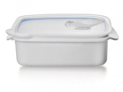 ظرف ماکروویو هواکش دار مانیا