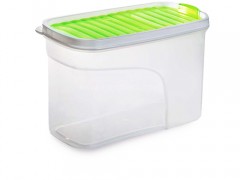 جا حبوبات سایز یک مانیا پلاستیک