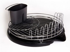 آبچکان ظرف گرد مانیا پلاستیک