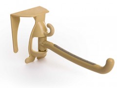 آویز حوله آشپزخانه مانیا پلاستیک