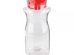 بطری استوانه ای در فشاری 1.1 لیتری