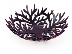 سبد سبزی و میوه مانیا پلاستیک