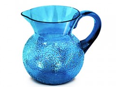 پارچ نشکن طرح برفکی مانیا پلاستیک