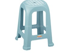 چهارپایه حصیری بلند ناصر پلاستیک 838