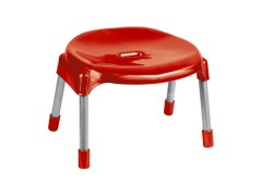 چهارپایه کوتاه ناصر پلاستیک 862