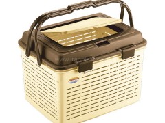 سبد پیک نیک گلریز 2 ناصر پلاستیک