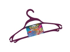 چوب لباس گلناز ناصر پلاستیک