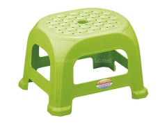 صندلی حمام حصیری پلاستیک ناصر 826