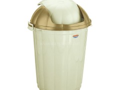 سطل زباله مهدیس ناصر پلاستیک 2030