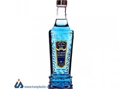 بطری آب درب استیل می باخ الماس کاران