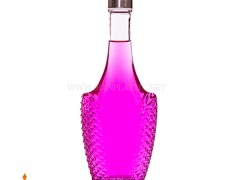 بطری آب آرارات الماس کاران