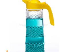 پارچ درب یخچالی بوگاتی