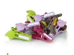 گیره لباس عروسکی