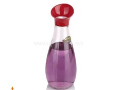 بطری آب آونگ زیباسازان پلاستیک