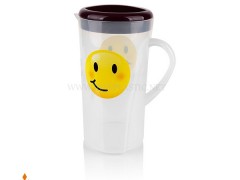 پارچ آب لبخند زیباسازان پلاستیک