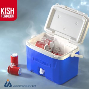 یخدان پلاستیکی 15 لیتری کیش ترموس.jpg