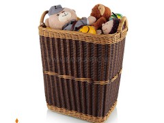 سبد بافت رخت ارغوان