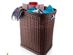 سبد بافت رخت سرو زیباسازان