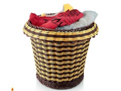 سبد بافت رخت صنوبر زیباسازان