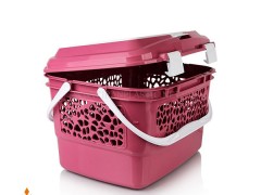 سبد پيك نيك گل سنگ زیباسازان