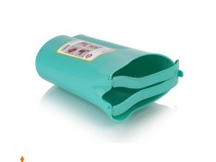 جای شیر مانوش زیباسازان پلاستیک