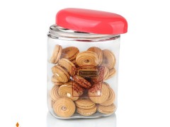 بانکه حبوبات باروژ زیباسازان پلاستیک