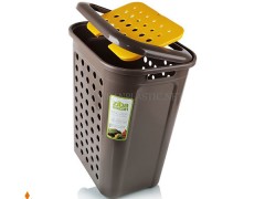 سبد لباس کاووس زیباسازان