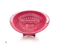 آبکش پلاستیکی توکا زیباسازان کد 32253