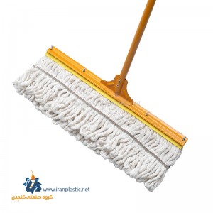 تی نخی پشت فلز ۶۰ سانت گلچین صنعت