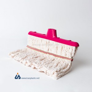 تی نخی کفی پلاستیکی 30 سانت گلچین