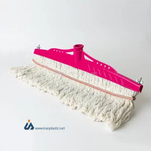 تی نخی کفی پلاستیکی 30 سانت گلچین T503