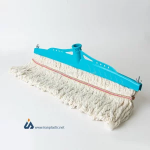 تی نخی کفی پلاستیکی 30 سانت گلچین T503