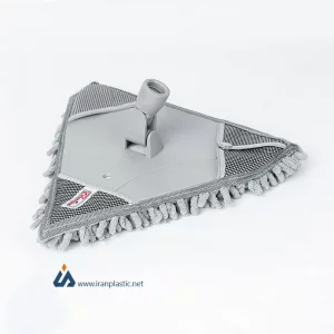 تی ماکارونی مثلثی ابونیک T580