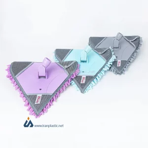 تی ماکارونی مثلثی ابونیک T580