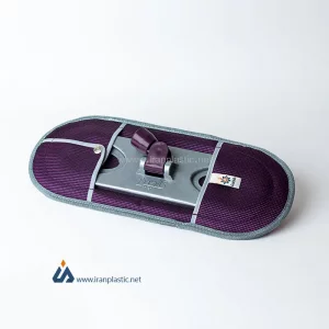 تی حوله ای بزرگ گلچین T-520