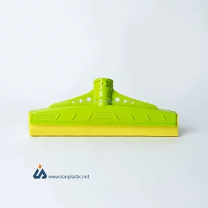 تی زمین شوی فومی گلشن 25 سانت گلچین صنعت 505.webp