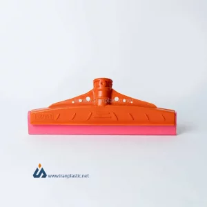 تی زمین شوی فومی گلشن 25 سانت گلچین صنعت 505.webp