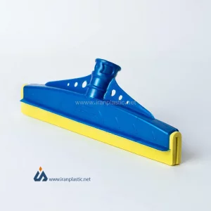 تی زمین شوی فومی گلشن 25 سانت گلچین صنعت 505