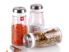 نمک پاش پینگو زیباسازان پلاستیک کد 13040