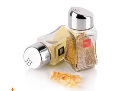 نمک پاش کمر باریک زیباسازان پلاستیک کد 13037