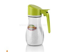 شکرپاش شاندرمن رنگین کمان زیباسازان پلاستیک کد 13056