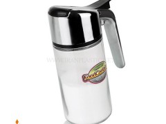 شكرپاش سركج كروم زیباسازان پلاستیک