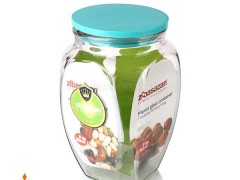 بانكه حبوبات پلاستیکی هانا زیباسازان