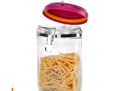 بانکه کادوس درب چفتی زیباسازان پلاستیک