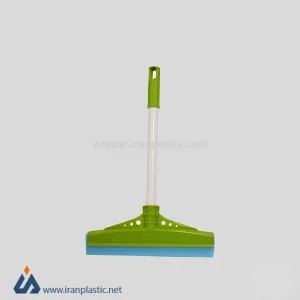 تی گلشن با دسته گلچین صنعت 582