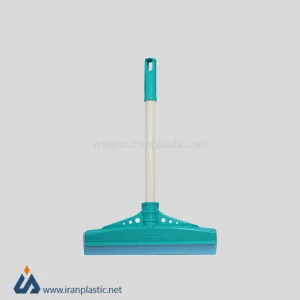 تی گلشن با دسته گلچین صنعت 582