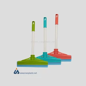 تی گلشن با دسته گلچین صنعت 582